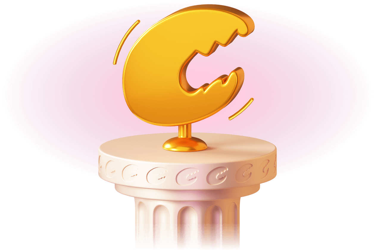 Grab €300 with Bonus Crab!