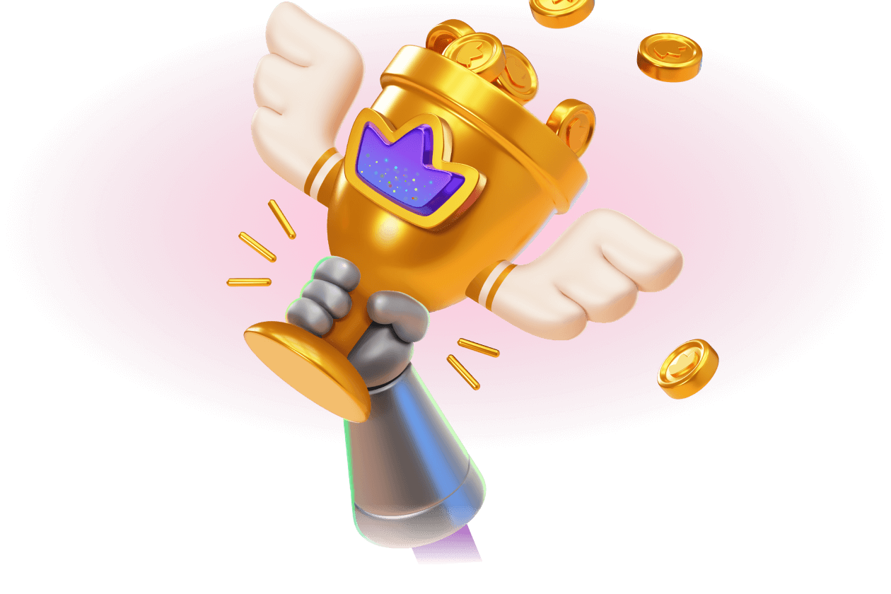 Join our Tournaments – win&nbsp;€6,000,000!