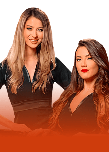 All Live Casino Games