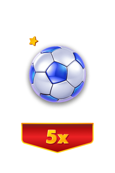 Place 5 sport bets
