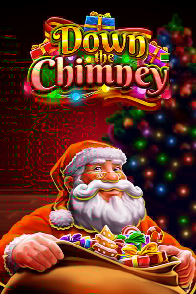 Down the Chimney