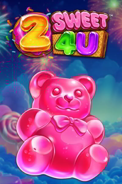 2 Sweet 4 U