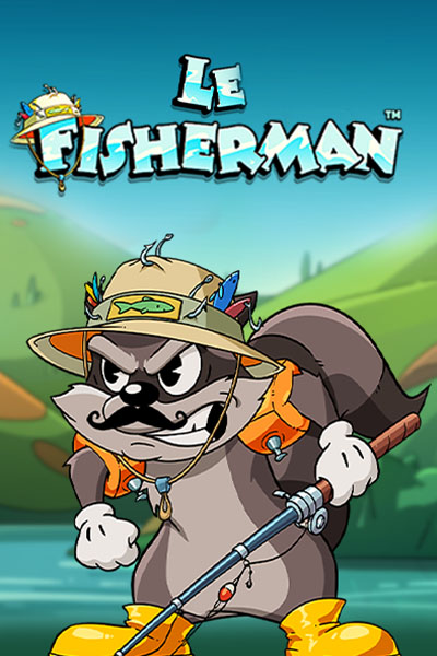 Le Fisherman